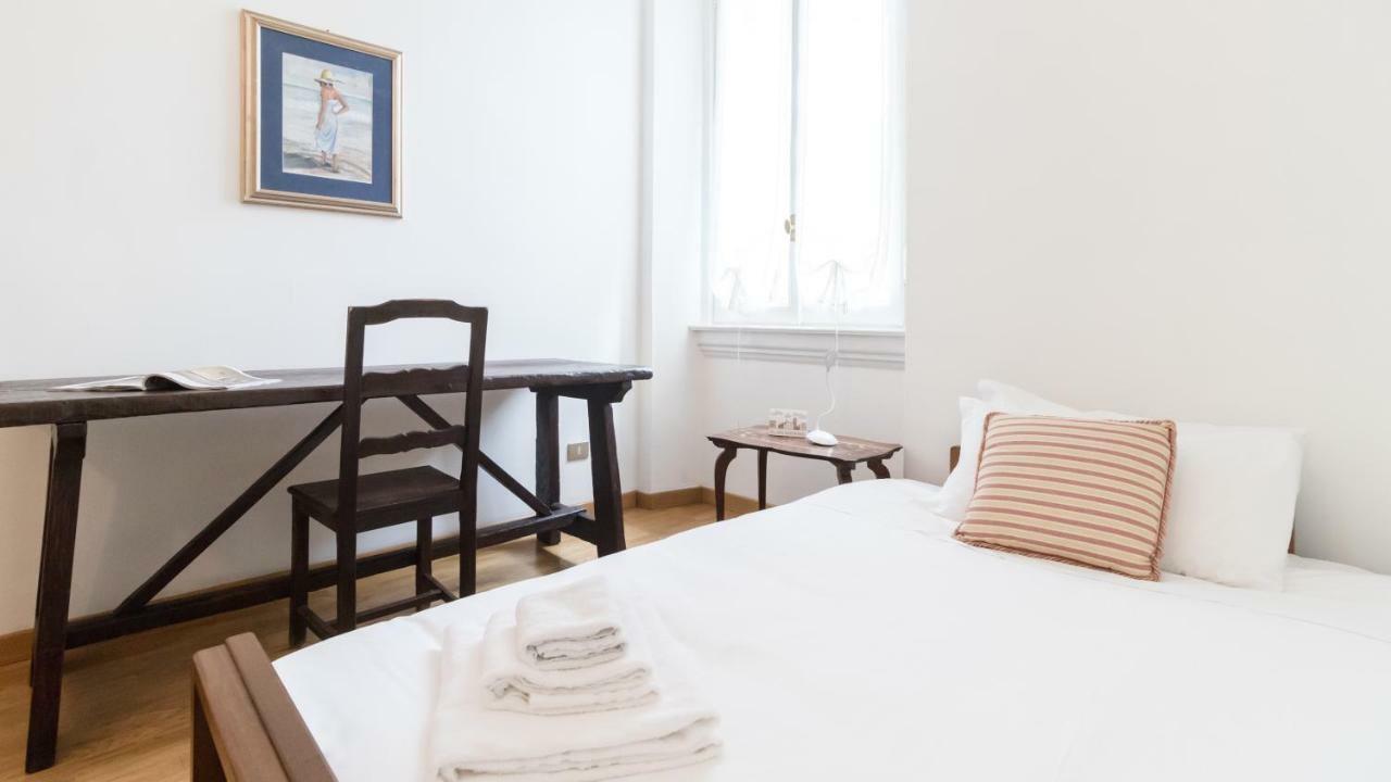 Italianway - Sardegna 59 Apartment Milan Exterior photo