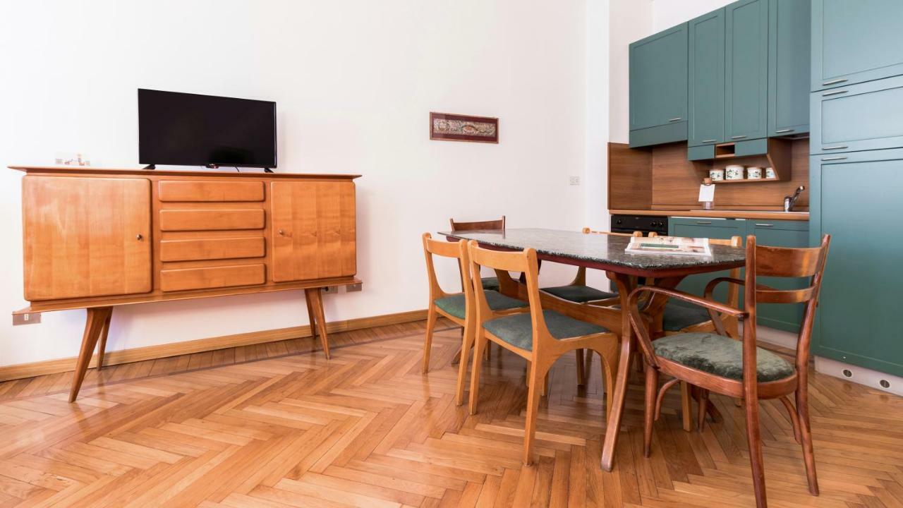 Italianway - Sardegna 59 Apartment Milan Exterior photo