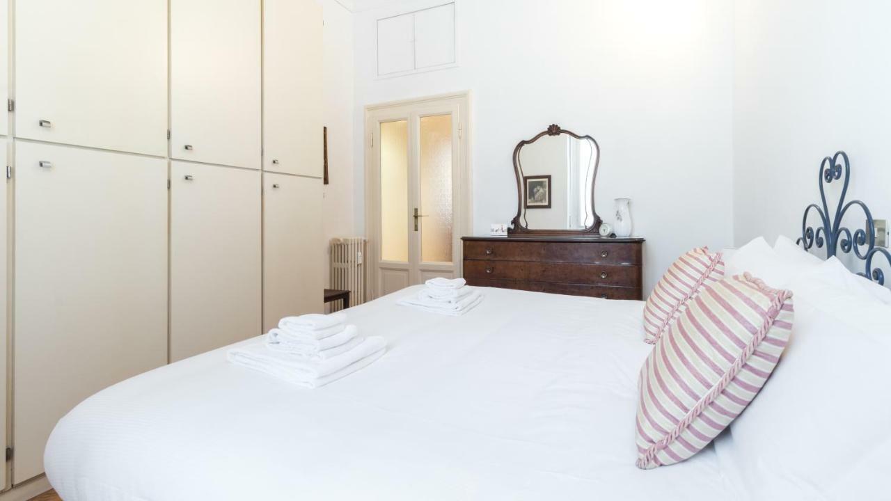 Italianway - Sardegna 59 Apartment Milan Exterior photo